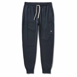 Vuori Black Men’s Jogger Pants